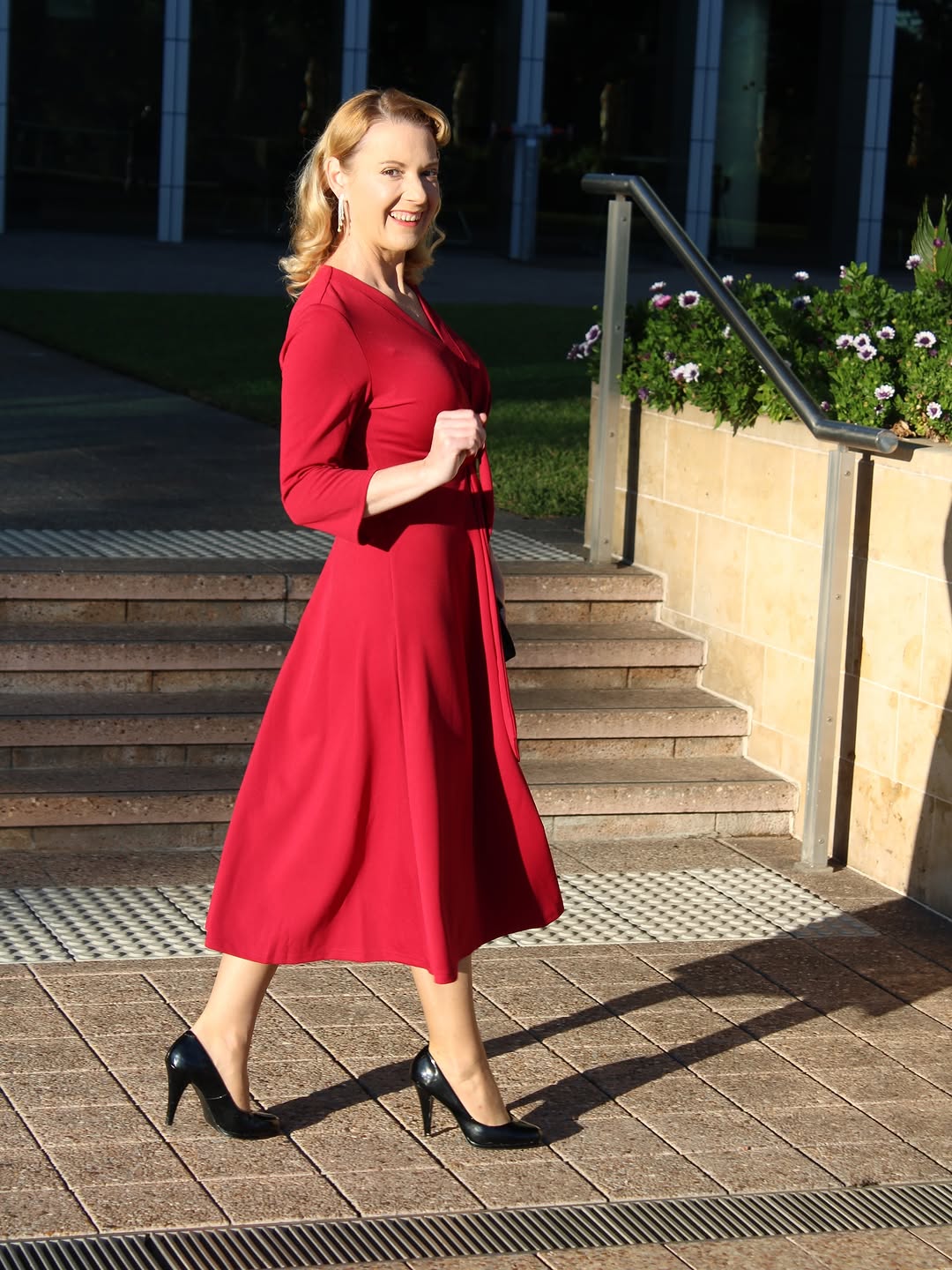 Kentucky Red Cover Story